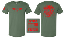 Load image into Gallery viewer, 2026 Danny Dietz Memorial Classic Shirt unisex