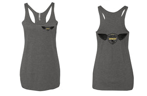 LADIES ORW Anniversary Tank Top