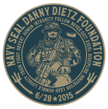 Load image into Gallery viewer, 2024 Danny Dietz Memorial Classic Event Tshirt! Limited Edition!