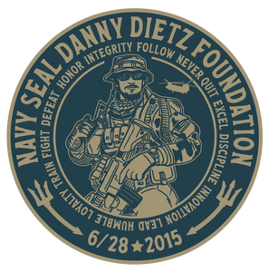 2024 Danny Dietz Memorial Classic Event Tshirt! Limited Edition!