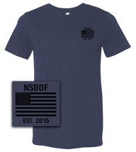 Load image into Gallery viewer, Navy SEAL Danny Dietz Foundation EST. 2015 Shirt